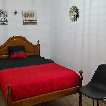 Casa Maria Da Eira Villa Arcos de Valdevez Ngoại thất bức ảnh