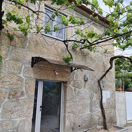 Casa Maria Da Eira Villa Arcos de Valdevez Ngoại thất bức ảnh