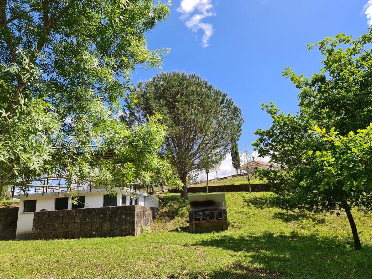 Casa Maria Da Eira Villa Arcos de Valdevez Ngoại thất bức ảnh