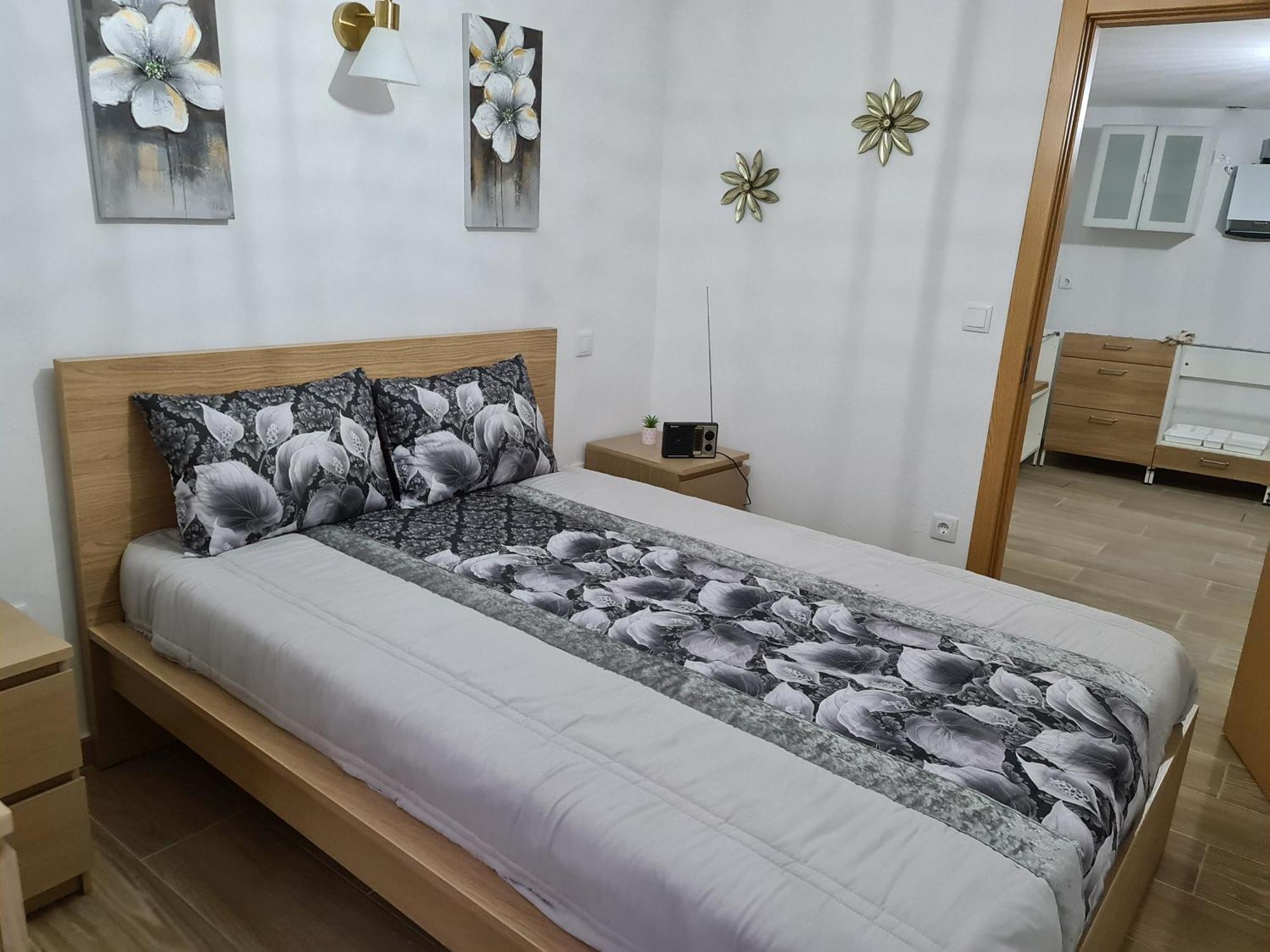 Casa Maria Da Eira Villa Arcos de Valdevez Ngoại thất bức ảnh