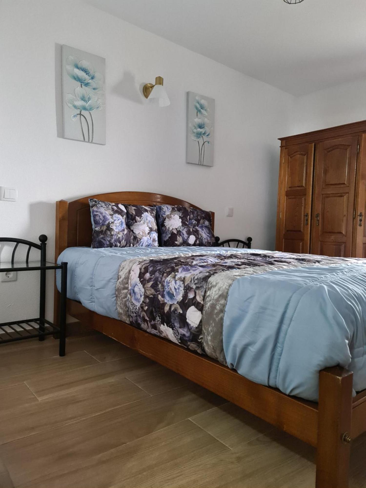 Casa Maria Da Eira Villa Arcos de Valdevez Ngoại thất bức ảnh