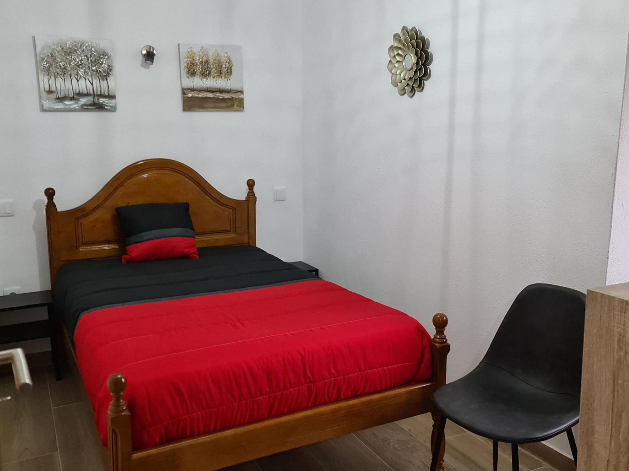Casa Maria Da Eira Villa Arcos de Valdevez Ngoại thất bức ảnh