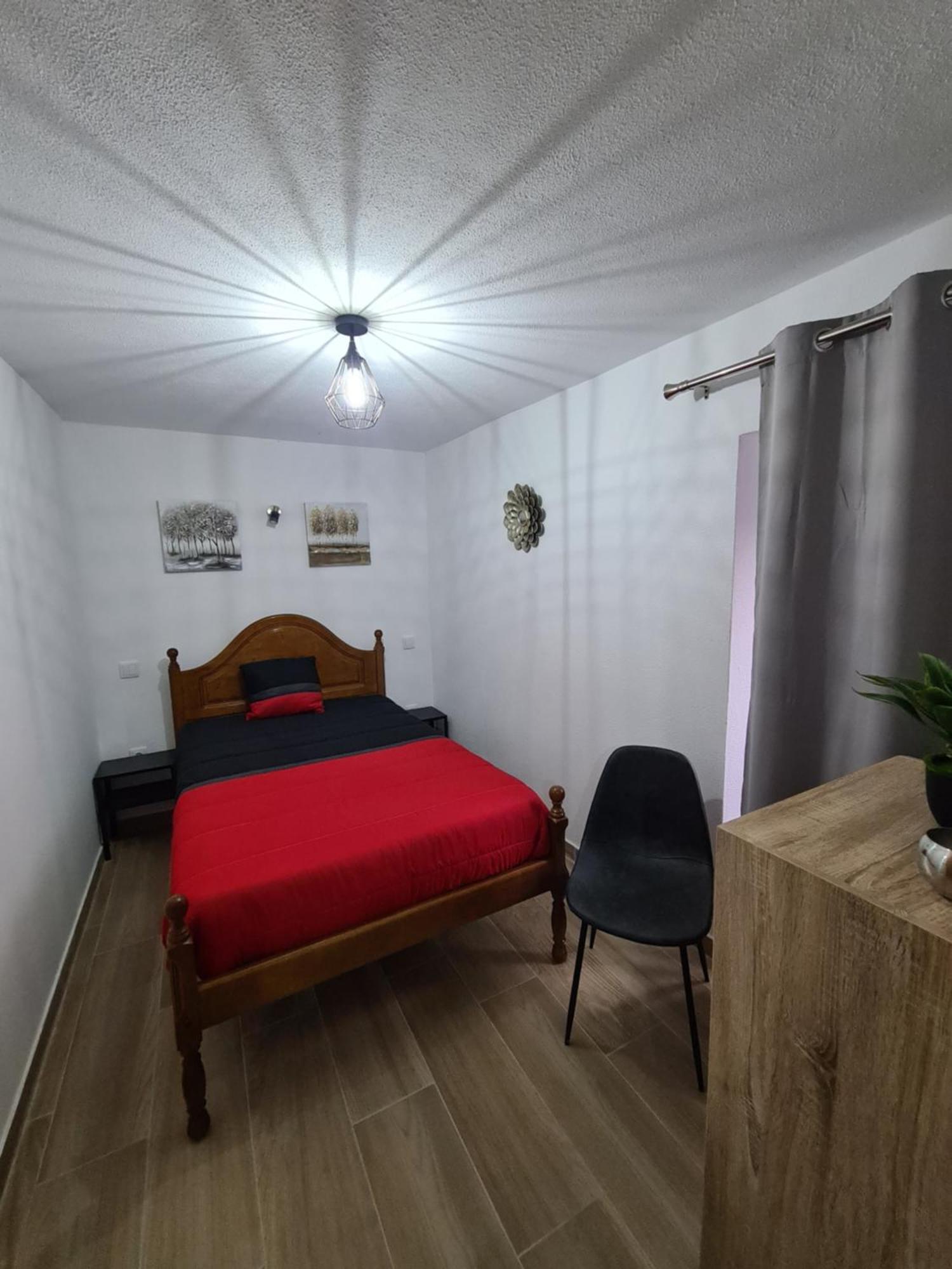 Casa Maria Da Eira Villa Arcos de Valdevez Ngoại thất bức ảnh