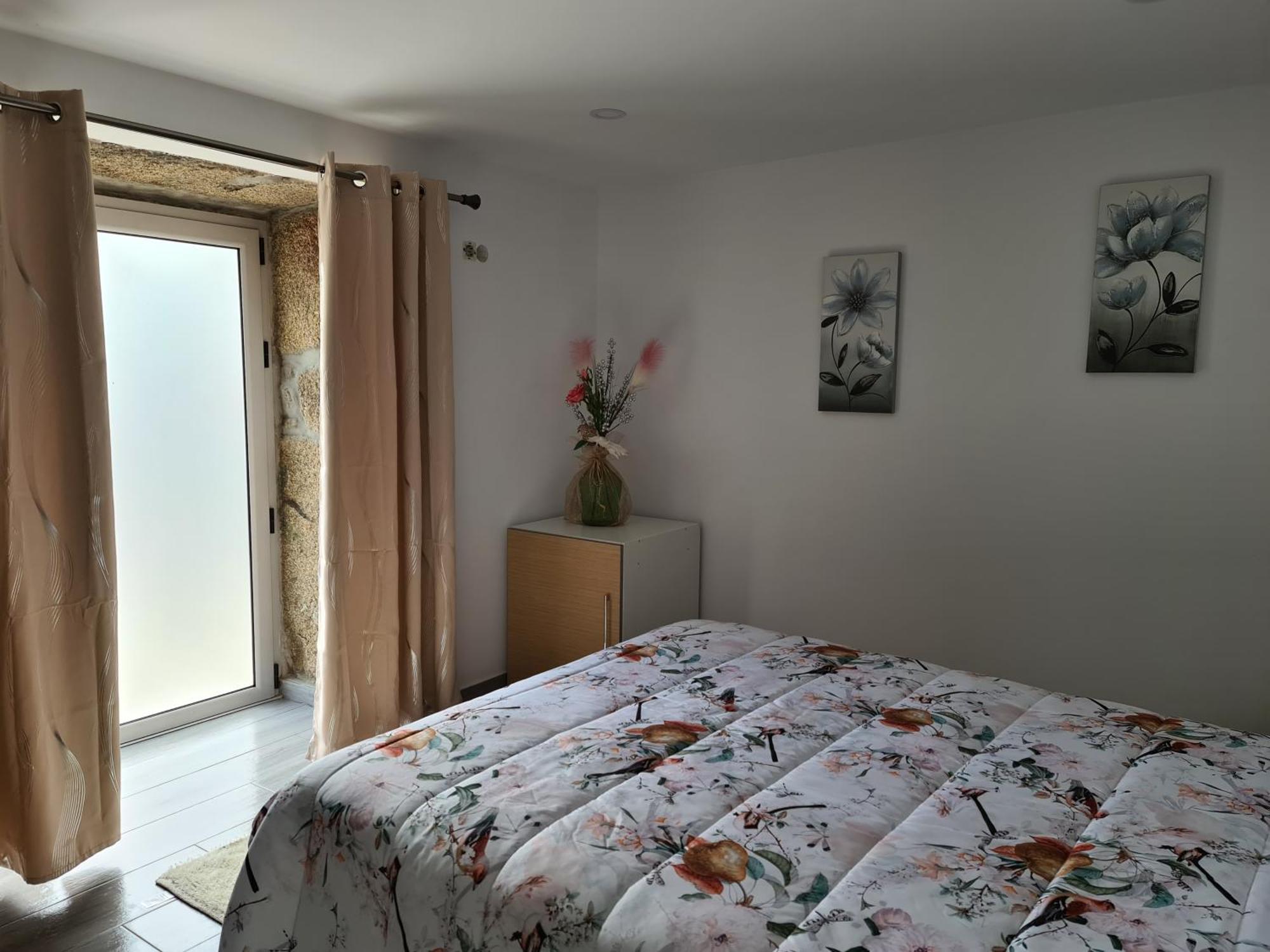 Casa Maria Da Eira Villa Arcos de Valdevez Phòng bức ảnh