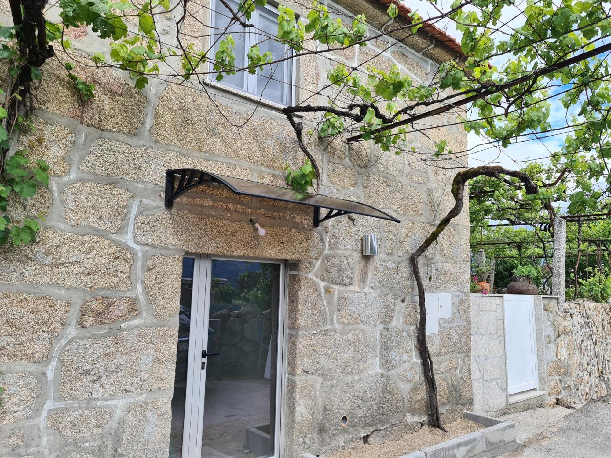 Casa Maria Da Eira Villa Arcos de Valdevez Phòng bức ảnh