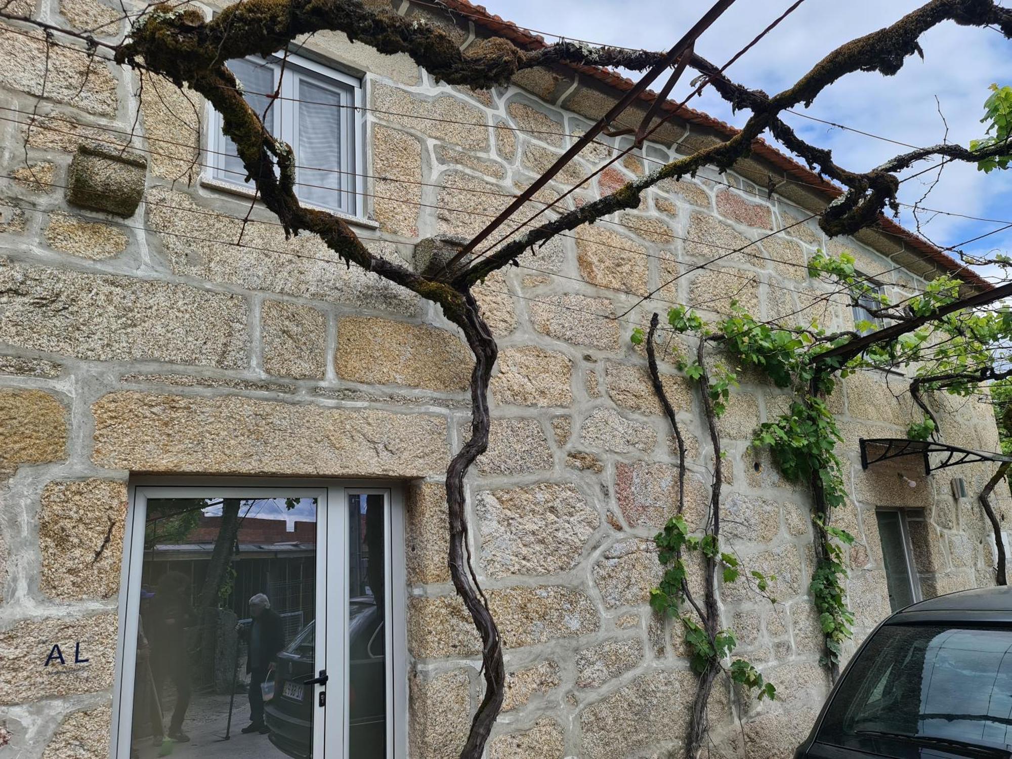 Casa Maria Da Eira Villa Arcos de Valdevez Phòng bức ảnh